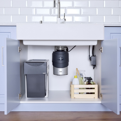 FWD Max 526648 Измельчитель пищевых отходов