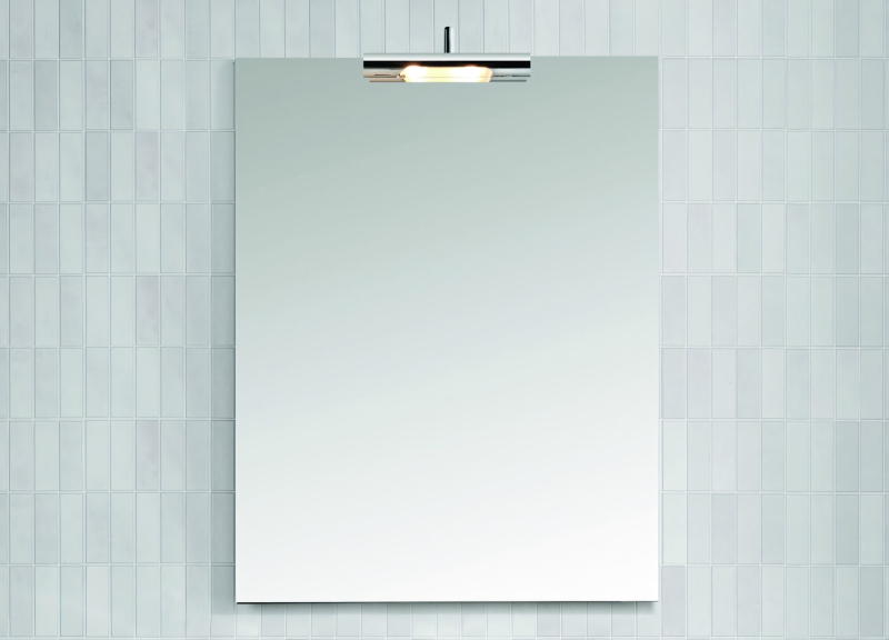 Jade G3827800 Зеркало 60*80 см