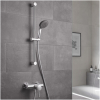 Start Classic 23786000 Смеситель для душа, хром