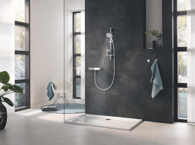 Rainshower SmartActive 150 26591000 Душевой гарнитур 60 см, хром