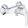 Eurosmart 33555002 Смеситель для душа, хром