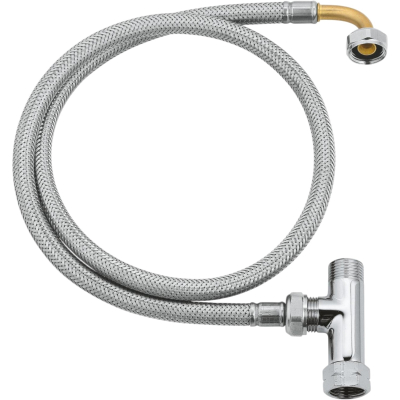 Grohtherm Micro 14074000 Набор для подключения