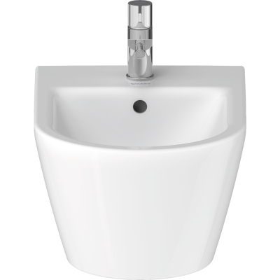 D-Neo 2294150000 Биде подвесное, глянцевое белое
