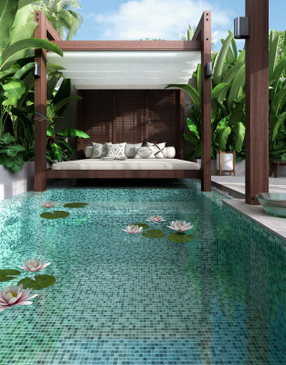 5606 Nature Air Force 31.7*31.7 (25×25 мм)