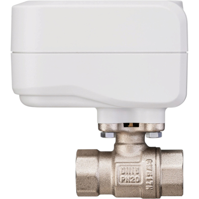 Кран с электроприводом Neptun Standard 12В 1/2"