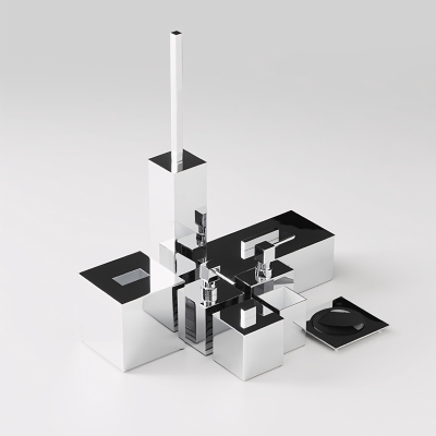 Corner KB 83 0845620 Салфетница, золото