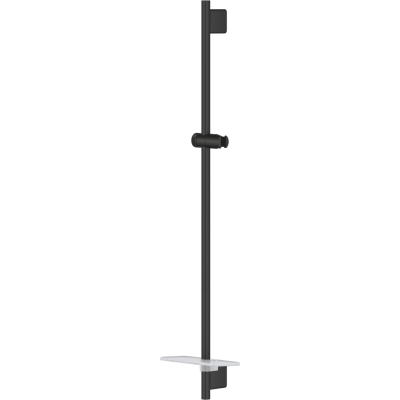 Rainshower SmartActive 22125KF0 Душевая штанга 90 см, фантомный чёрный