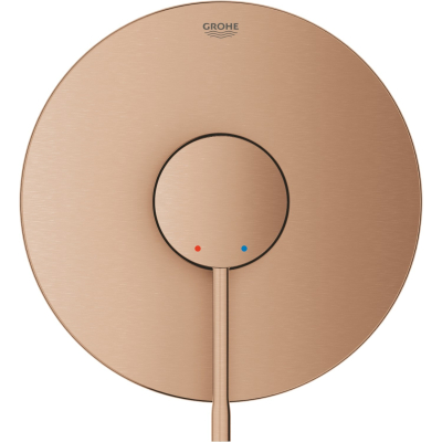 Essence 24168DL1 Смеситель для душа встраиваемый, тёплый закат, матовый