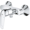 Euroeco 32740001 Смеситель для душа, хром