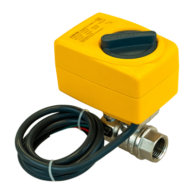 Neptun Bugatti Base Система защиты от протечки воды 3/4"