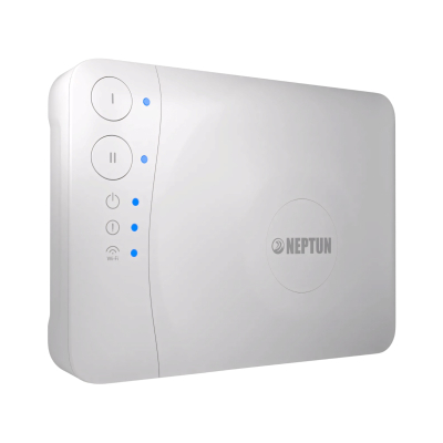 Neptun Bugatti Smart+ Система защиты от протечки воды 3/4"