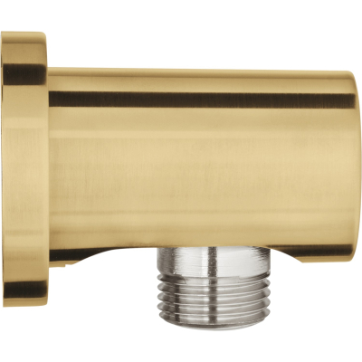 Rainshower 27057GN0 Шланговое подключение, холодный рассвет, матовый