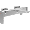 Subway 3.0 TVT11200200061 Смеситель для ванны, хром
