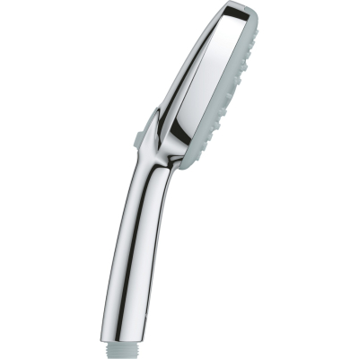 Vitalio Comfort Clova 26967000 Ручной душ 110 мм 3jet, хром