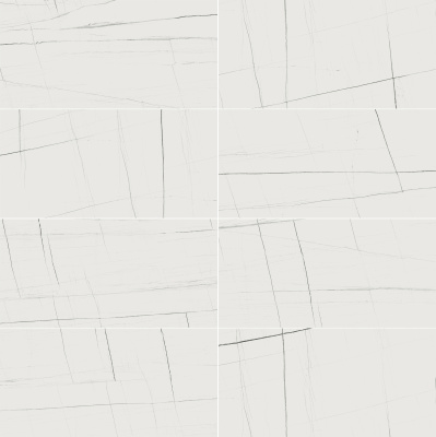 Titanium White 80*160 Pulido Rectificado