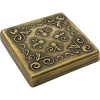 Olivo Shined Brass 4*4 (1242)