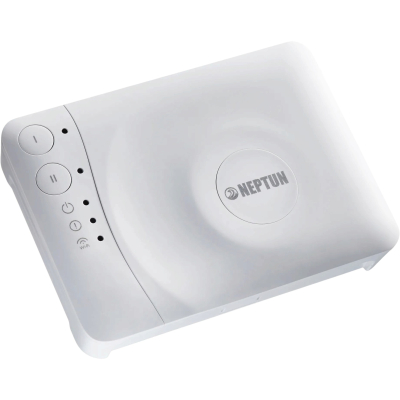Neptun Bugatti Smart+ Система защиты от протечки воды 3/4"