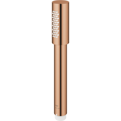 Rainshower Aqua Stick 26866DA0 Ручной душ 50 мм 1jet, тёплый закат, глянец