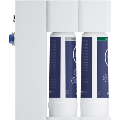 Grohe Blue 40878000 Комплект для фильтрации воды по технологии обратного осмоса с минерализацией RO+