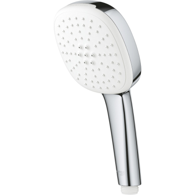 Tempesta Cube 26746003 Ручной душ 110 мм 2jet, хром
