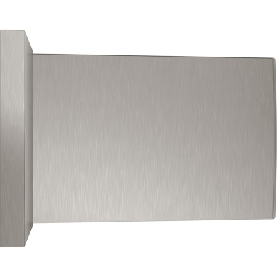 Allure Brilliant 26847DC0 Держатель ручного душа, суперсталь