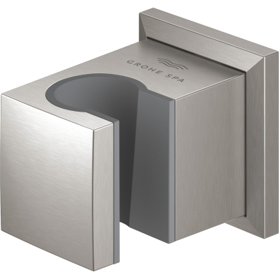 Allure Brilliant 26847DC0 Держатель ручного душа, суперсталь