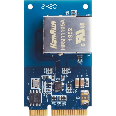 Модуль расширения Neptun Smart. Ethernet