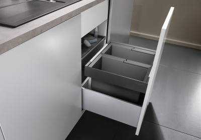 Flexon II 50/2 521469 Система сортировки отходов и мусора
