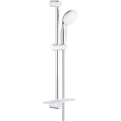 Eurosmart Cosmopolitan 1000179 Готовый комплект для ванной комнаты, хром