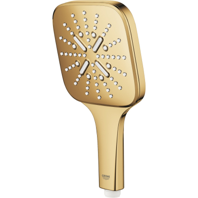Rainshower SmartActive 26582GL0 Ручной душ 130 мм 3jet, холодный рассвет, глянец