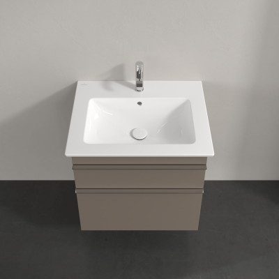 Venticello A92401VM Тумба под раковину 60,3*47,7 см, серо-коричневый (Taupe)