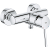 Clova Classic 24311000 Смеситель для душа, хром
