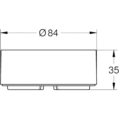 Sense Guard 22505LN0 Интеллектуальный датчик воды