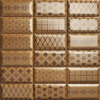 Bumpy Gold 10*20 (PT02802)