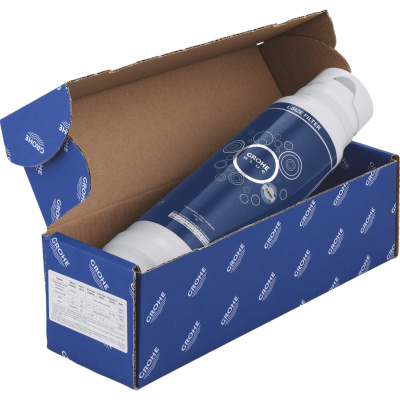 Grohe Blue 40412001 Сменный фильтр 2500 л, 5-ступенчатый