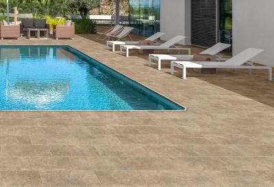 Rocks White 36*36
