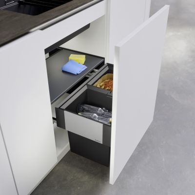 Select II Compact 60/2 526207 Система сортировки отходов и мусора