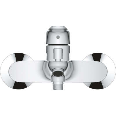 Euroeco 32743001 Смеситель для ванны, хром