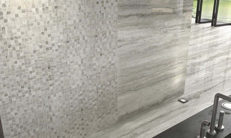 Levante Gris 75*75 RECT