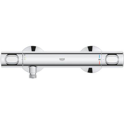 Precision Flow 34840000 Термостат для душа, хром