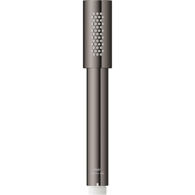 Rainshower Aqua Stick 26866A00 Ручной душ 50 мм 1jet, тёмный графит, глянец