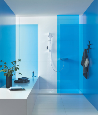 Rainshower SmartActive 150 26591000 Душевой гарнитур 60 см, хром