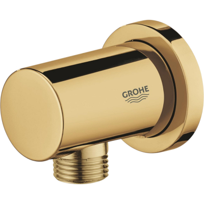 Rainshower 27057GL0 Шланговое подключение, холодный рассвет, глянец