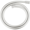 Silverflex 28362DC1 Душевой шланг 125 см, суперсталь