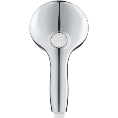 Tempesta 28261003 Ручной душ 110 мм 3jet, хром