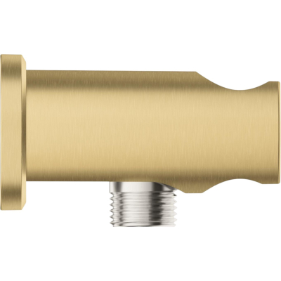 Rainshower 26658GN0 Шланговое подключение с держателем, холодный рассвет, матовый