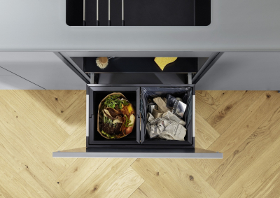 Select II Compact 60/2 526207 Система сортировки отходов и мусора