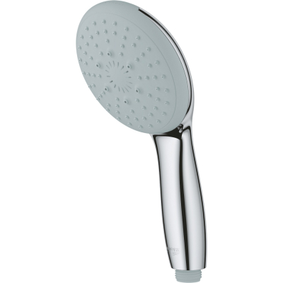 Vitalio Start Clova 26964000 Ручной душ 110 мм 3jet, хром