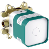 Axor One 35361180 Скрытая часть верхнего душа