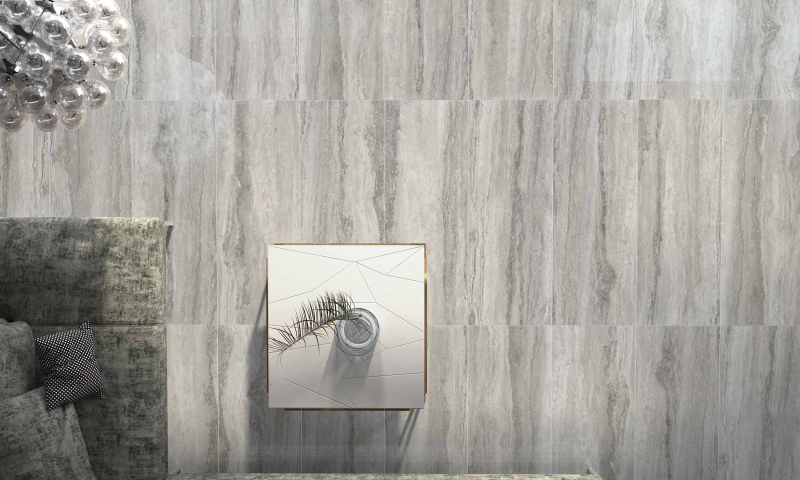 Levante Gris 75*75 RECT